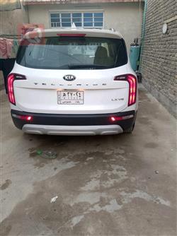 Kia Telluride